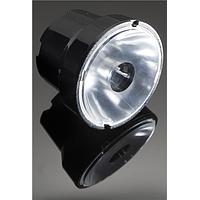 Ledil FCA12104_IRIS Lens Assembly Round Assembly 9 Degrees FWHM