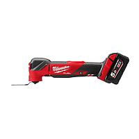 Máy cắt rung Milwaukee (tool) M18 FMT-0X0 (10000 – 20000rpm)