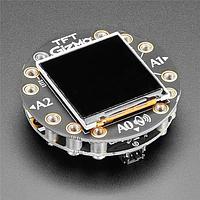 Mô-đun Đánh giá Circuit Playground TFT Gizmo - Màn hình gắn ngoài + Bộ khuếch đại âm thanh - Đầu nối JST PH 2mm Adafruit 4367