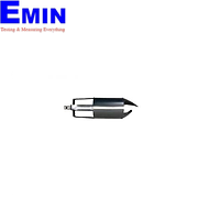 AMS 58517 4" Hex QP Regular Auger