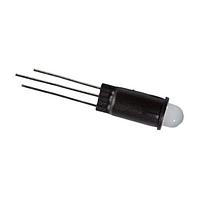 BIVAR PM53-BC Indicators Panel Mount LED 5mm Red/Green