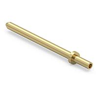 Mill-Max 3104-3-00-15-00-00-08-0 Terminal Pin 10u AU OVER NI