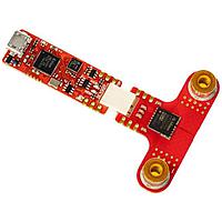 Cảm biến dòng điện TLE4971_MS2GO Infineon TLE4971MS2GOTOBO1