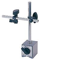 MITUTOYO 7010S-10 마그네틱 스탠드 (ø4mm,ø8mm, ø9.53mm)