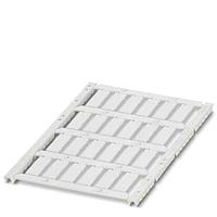 PHOENIX CONTACT 0801494 터미널 블록 도구 및 액세서리 UCT-EM 20x7 터미널 블록 마커