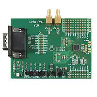 Bộ Công Cụ Phát Triển Cảm Biến Đa Chức Năng GP30-EVA-F01-BOARD ScioSense GP30-EVA-F01-BOARD