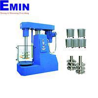 Biuged BGD 8028 双轴高速分散机 (22 KW, 26.5 KW, 1200mm)