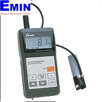 SANKO PM-101 モルタル及びしっくい湿度メーター