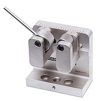 Mark-10 G1085 Adjustable Dual Roller Grip (500 lbF)