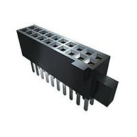 Samtec SFM-125-T2-L-D-LC-K-TR ソケット