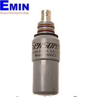 SENSOREX S650CD-LC PH電極 (0-14pH, flat, Low Conductivity)