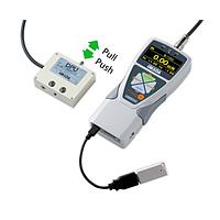 SCHMIDT ZTA-20k-DPU Force Gauge (0 – 20 kN)