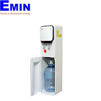 FUJIE WD6000C 温水および冷水ディスペンサー (5-10°C,85-95°C)