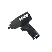 Toptul KAAC1628 - 1/2 인치 DR. 슈퍼 듀티 에어 임팩트 렌치  (280 Ft-Lb, 10000 RPM)