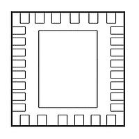 Monolithic Power Systems (MPS) MPM3683GQN-7 パワーモジュール 2.7V-16V、8A、ステップダウンパワーモジュール