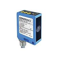 Contrinex 120254-0060 近接センサー 4155 Hsg 12mm OD プッシュプル 3出力 2m 4W