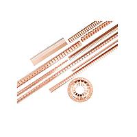 EMCPIONEER Fingerstock Gasket EMI Shielding Gasket