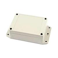 Vỏ hộp gắn mặt bích ABS chống thấm nước Hammond Manufacturing RP1085BF