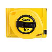 Stanley 34-102N-10m 테이프 규칙