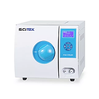 Scitek ST-B18B Benchtop Class B Autoclave 18L