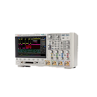 Máy hiện sóng số KEYSIGHT DSOX3034T (350 MHz; 4 kênh; 5 GSa/s)