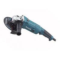 MAKITA GA5020 ເຄື່ອງຕັດມຸມ (1050W, 125mm)