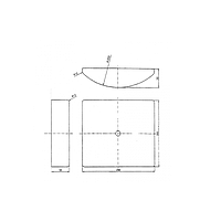 GESTER GT-LB01-4 背加载垫