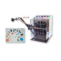 Máy cắt chân linh kiện REN THANG CF-130S (7,200pcs/h)