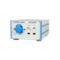 Cybertek EM5040A 线路阻抗稳定网络 (9kHz—30MHz, 0～375V DC, 16A)