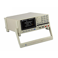 Hopetech CHT3540B 高精度直流电阻测试仪（0.01μΩ~300Ω，0.05％）