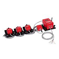 Syscom MR3003TR 交通和铁路监控器