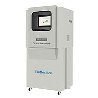 Bettersize BT-Online2 オンライン粒度測定器 (0.02 - 2000 μm)