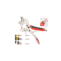 CHINA BXQ-F-55 Multifunction Cable Stripping Tool