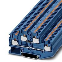 PHOENIX CONTACT 3211793 Double Level PTTB 4 BU