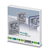 PHOENIX CONTACT 2739609 Development Software NETCAP MASTER 3 SLAVES