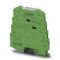 PHOENIX CONTACT 2810793 아이솔레이팅 앰플리파이어 MCRSL-SHUNT-UI-SP-NC 3 WAY 아이솔레이션 앰프