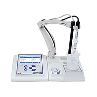 Giorgio Bormac COND 80 PRO Bench conductivity meter - Without cell