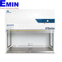 Tủ cấy vi sinh Air Science VLF-72-SS-G (72")