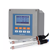 Daruifuno PD600-D PH/ORP 컨트롤러 (-2~16pH, ±2000mV)