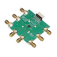 Qorvo QPF4591EVB RFフロントエンド 5GHz Wi-Fi 6 デュアルパスフロントエンドモジュール