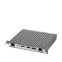 Bộ chuyển mạch Ethernet, Quản lý FL SWITCH EP7400-MCP-W-1TB PHOENIX CONTACT 1539416