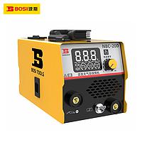 Máy hàn hồ quang BOSI BS662937 (2.0–2.5 mm)