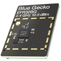 Bo mạch phát triển EFR32BG 2.4 GHz 10.5 dBm Radio Silicon Labs SLWRB4100A