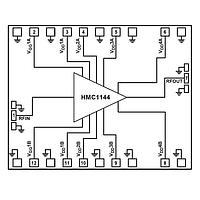 Bộ Khuếch Đại Công Suất 35 - 70 GHz 100 mW Analog Devices HMC1144-SX