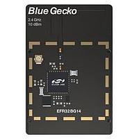 Bo mạch phát triển EFR32BG14 2.4 GHz 10 dBm Radio (Có sẵn giữa tháng 11) Silicon Labs SLWRB4105A