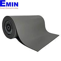 Static Solutions Ultimat 1 Anti Static Mat, ມ້ວນ 24" x 40 ຟຸດ (Light grey)