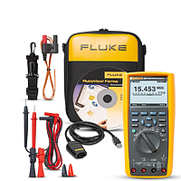 Bộ KIT Đồng hồ vạn năng FLUKE FLK-287/FVF/IR3000