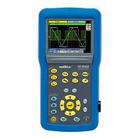 METRIX OX5042-C oscilloscope ມືຖືດ້ວຍຊ່ອງທີ່ໂດດດ່ຽວ