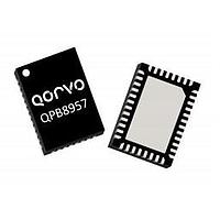 Qorvo QPB8957SR CATV Amplifiers 28dB 1GHz Power Doubler
