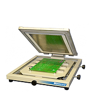 Manncorp RT2100  수동 SMT 스크린 프린터